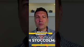La vera origine della sindrome di Stoccolma | Dott. Gianluigi Carta