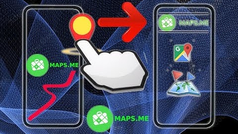 Maps me (HELP)