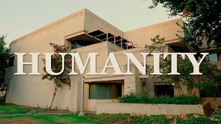 An Argument For Humanity | Sony ZV-E10 | 4k Cinematic Anamorphic