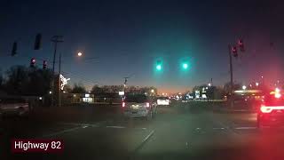 Indianola Mississippi