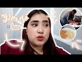 PORQUÉ EMPECÉ EN YOUTUBE? 🤔 + AL FIN! 🥳+ COCINO Y  CUIDO A MI SOBRINITA! 🥰 | Sam Dess Vlogs