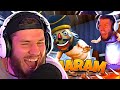 ICH ZOCKE MIT ITSASSITV | Reaction