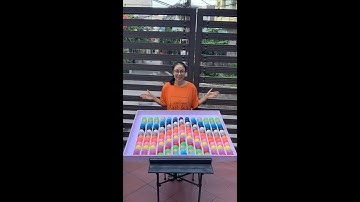 Sort ball game puzzle solve challenge very fast and fun