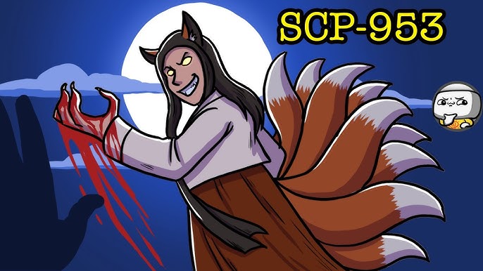SCP-847 edit #scp #scptiktok #scpfoundation #scp847 #capcut #capcut