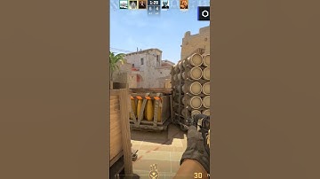 CS2 ACE  #shorts #cs #cs2 #short #shortvideo #csgo #ace #clutch