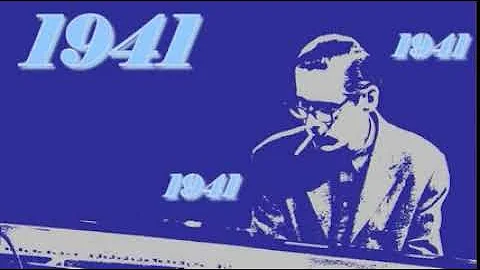 Earl Hines And His Orchestra - Julia
