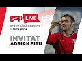 Adrian pitu invitatul zilei la gsp live 10 martie  ediie integral