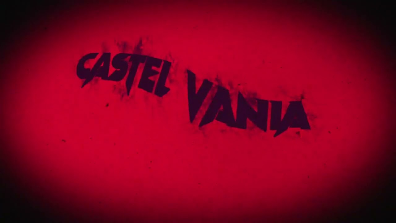 PINKPUDDLE - CASTEL VANIA