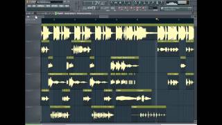 Me Pica - Giovser, Scary, Ykey Pro. By Dj Mao La Bestia Tbp