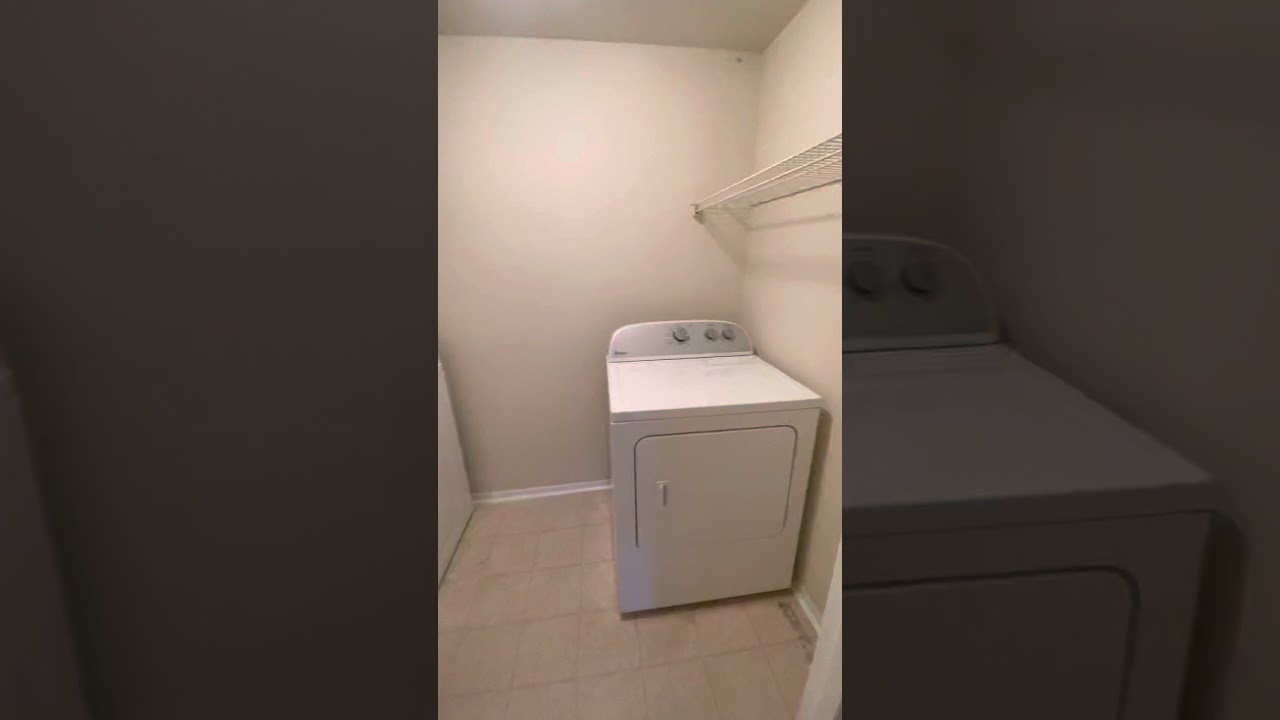 Newport Village- Apartment home 47-05003 video tour