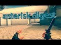 [CrossFire] Asterisk Digest | 32xip