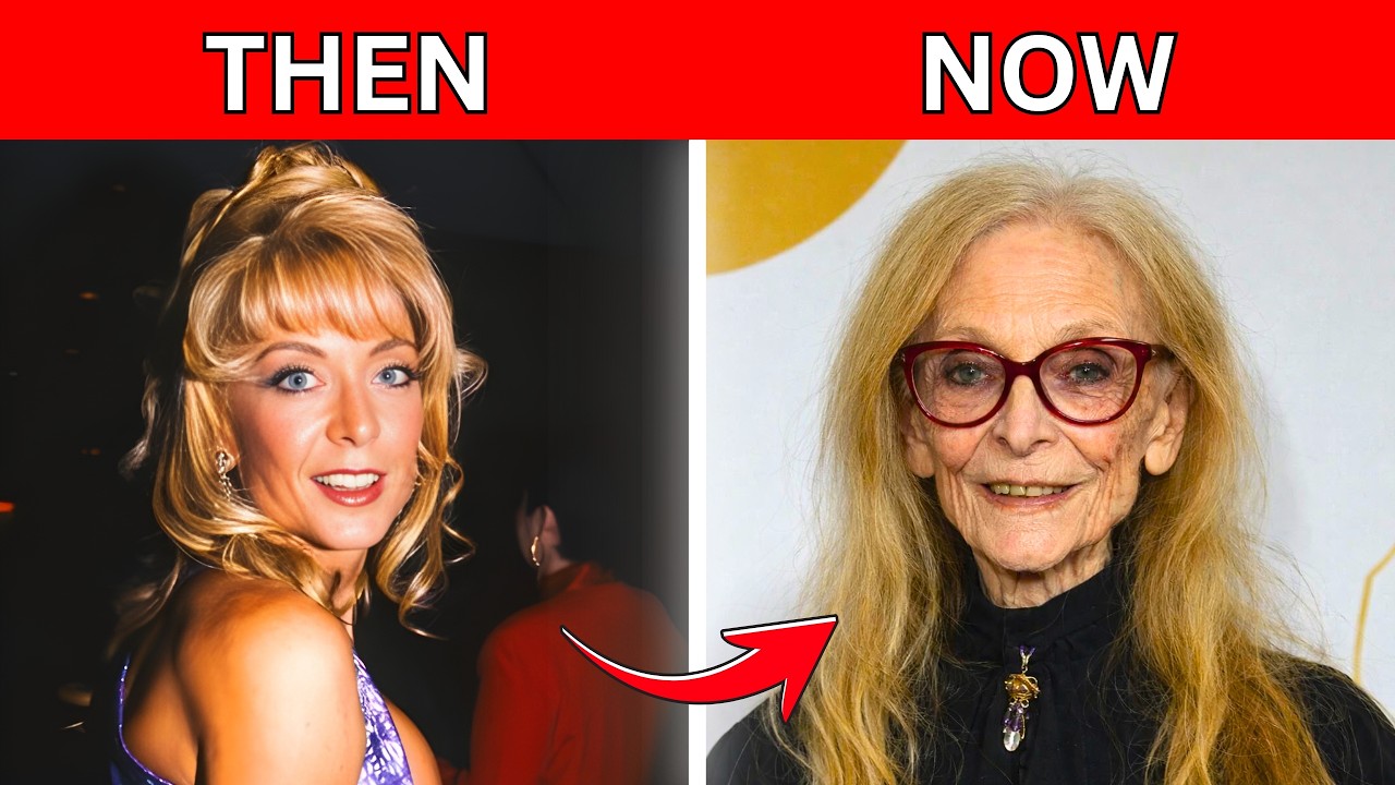 Where Are the 80s & 90s Adult Film Legends Now? Shocking Transformations Unveiled in 2025!