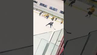 Clips of Games in The Wizards Tournament 2024 number 5
