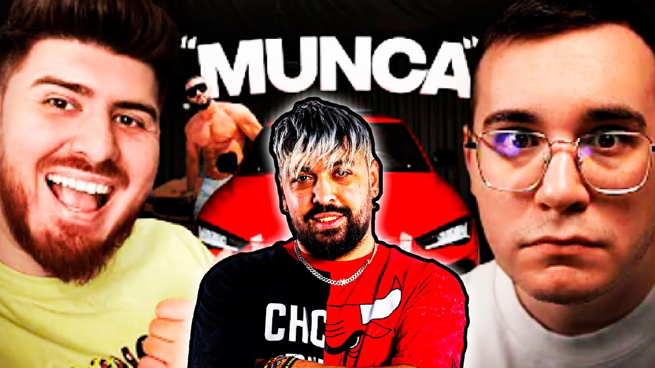 IMOGEN REACTIONEAZA LA FAIAR - COLO ȘI DORIAN SUNT CEI MAI MUNCITORI ROMÂNI