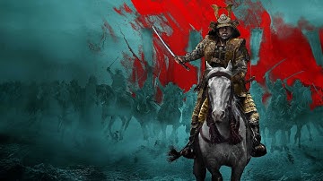 Shōgun (2024) | Title Sequence