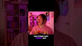 BLACKOUT for Katseye 😂 FULL REACTION UP NOW! #kpop #reaction #katseye #eyekons #pinkyup #comeback