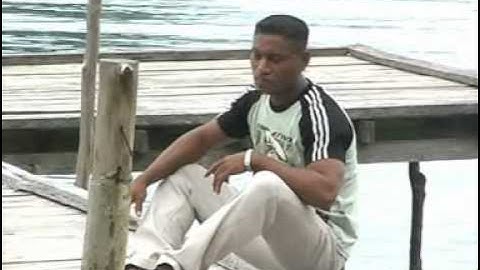 Papua music Bodidau