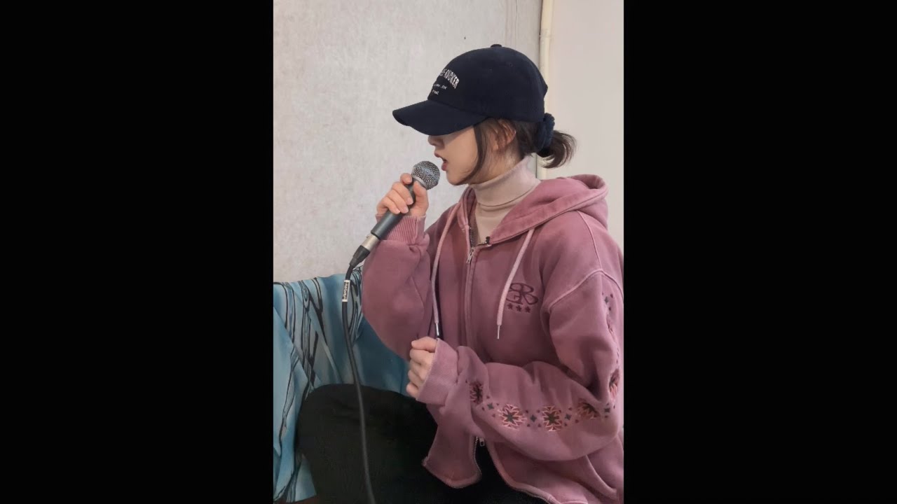 성시경 - 한번 더 이별(cover)