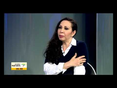 Video: Jennifer Rush: Biografía, Creatividad, Carrera, Vida Personal