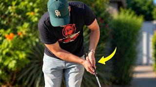 THIS Will Change the Way You Score in Golf