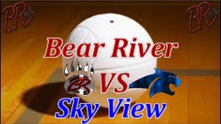 Bear River vs Sky View