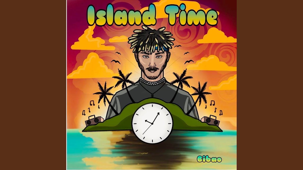 Island Time YouTube