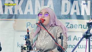 Derita  Hj Mutik Nida Ratu Kendang  Candiroto Kendal