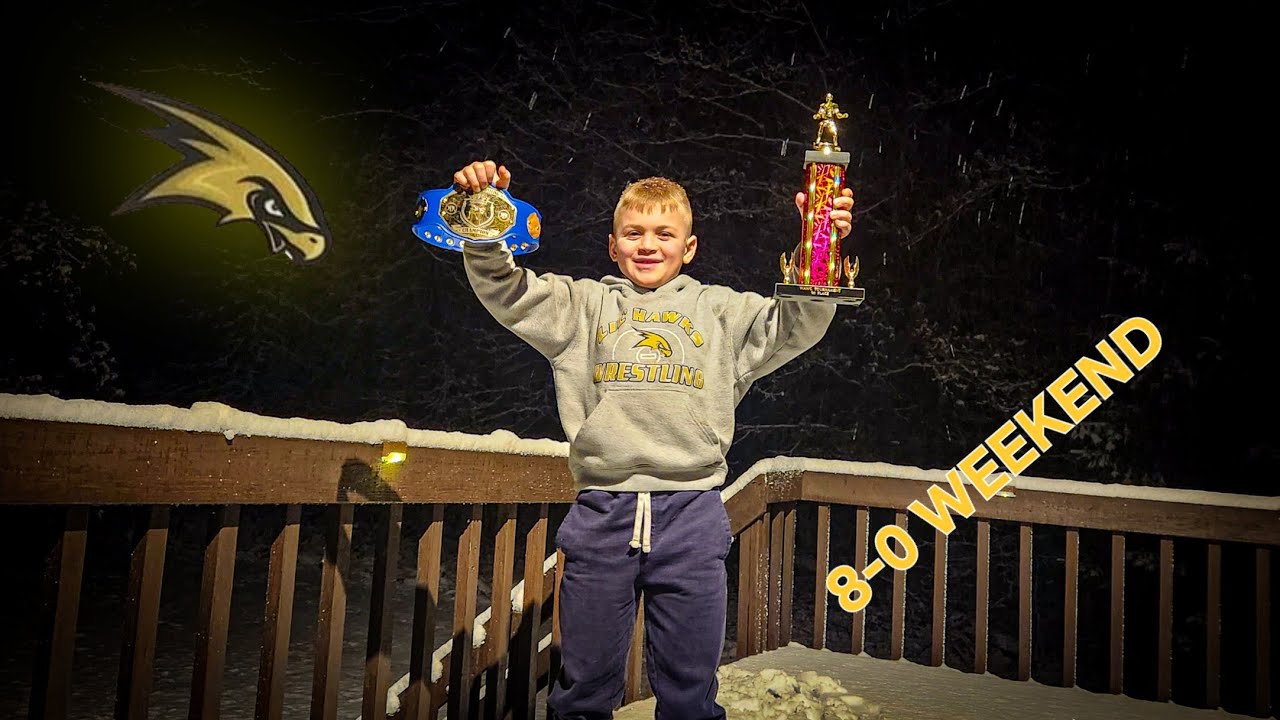 Part 2 Wayland Cohocton Back to Back Champ YouTube