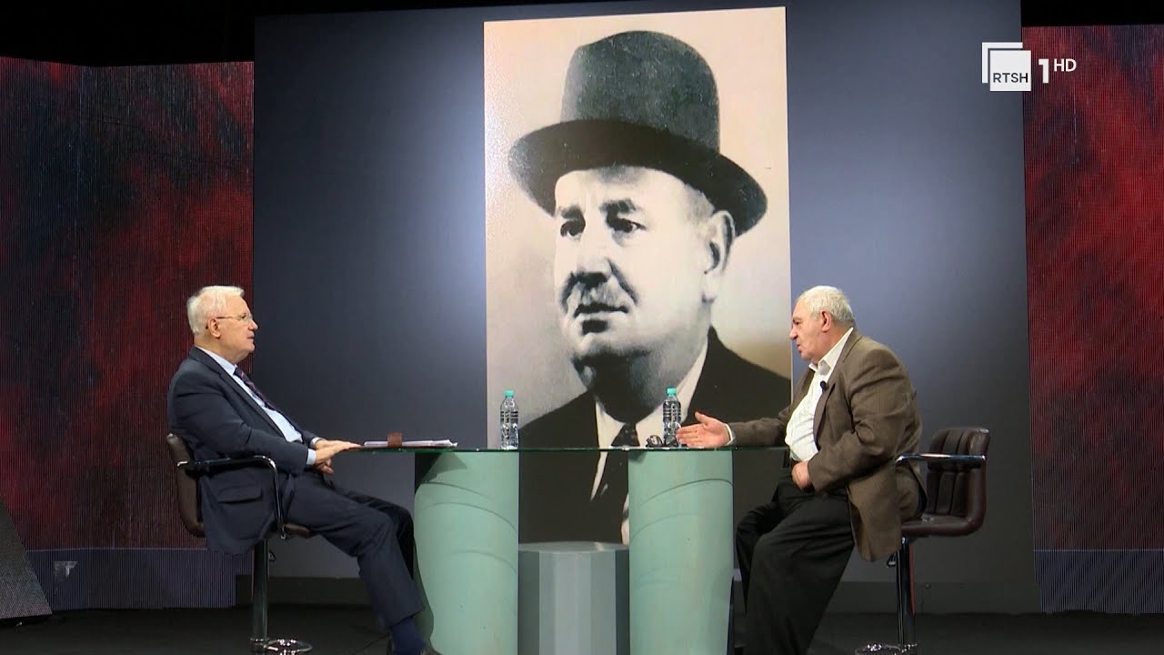 Njihuni me Qazim Koculin, strategun ushtarak që qëndroi vetëm 24 orë si kryeministër i Shqipërisë