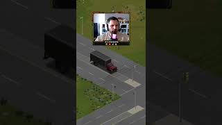 Ni los zombis me frenan... el semáforo sí 🚦💀