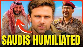 Yemen just went BALLISTIC...