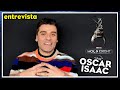 Entrevista / MoonKnight: Oscar Isaac habla de lo &#39;oscuro&#39; que puede ser su personaje