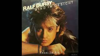 Ralf Bursy - Wind im Gesicht (Full Album)