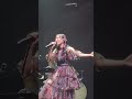 青山なぎさ - そよ風 | 2nd Live Tour TOKYO FanCam