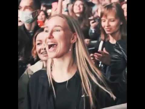 Неожиданное появляение Моргенштерна, на концерте Клава Коки🔥