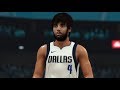 МИЛОШ ТЕОДОСИЧ В ДАЛЛАСЕ - NBA 2K20 КАРЬЕРА ЗА DALLAS MAVERICKS #3