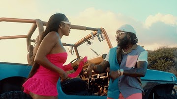 Thumbnail of Patrice Roberts X Tarrus Riley - All My Love