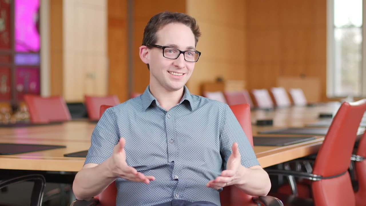 Prof. Thomas White: X-Ray Scattering and the Physics of Planets, Plasmas, and Fusion