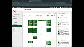 ParentSquare Calendar to Google Calendar (INSTRUCTIONS IN DESCRIPTION) screenshot 3