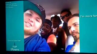 Austin Miles Vine Part 12