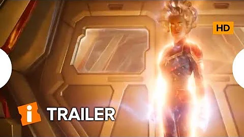 Quem irá fazer a Capitã Marvel?