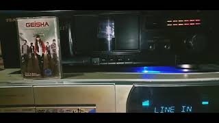 Download lagu Geisha - Cinta & Benci (Kaset Pita)