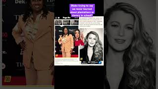 Download Lagu Blake went to my highschool \u0026 we learned about plantations! #blake #naacp #time #justinbaldoni MP3