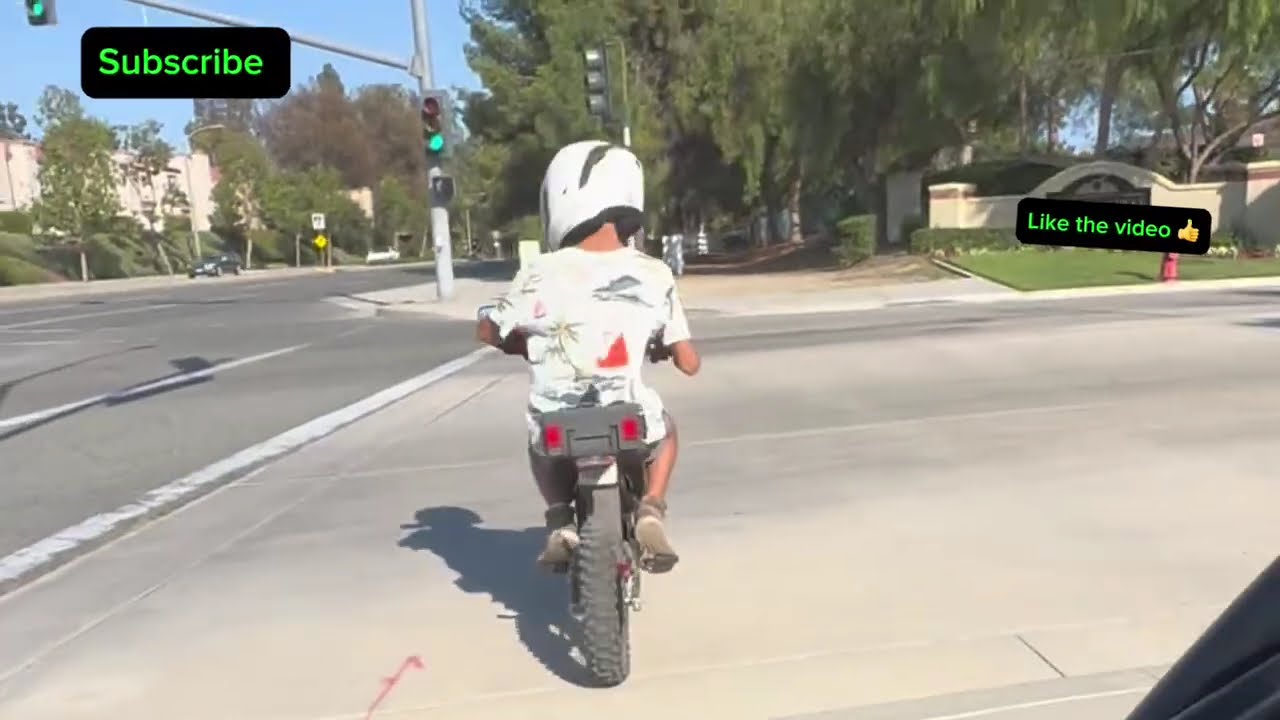 The Final Ride | Dirt Bike Adventure Series Part 6