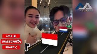 Amanda Manopo Dan Kenny Austin Main Game Jangan Khawatir
