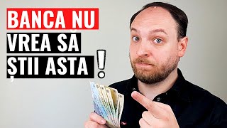 Cum sa-ti PLATESTI anticipat CREDITUL IPOTECAR - Metoda Secreta