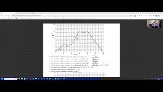 9/2 Quantitative Graphing Video Notes