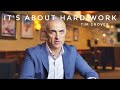 HARD WORK WORKS!- Motivational video|Tim Grover