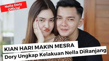 Dory Harsa Gak Malu Ungkap Kelakuan Nella Kharisma Di Atas Ranjang