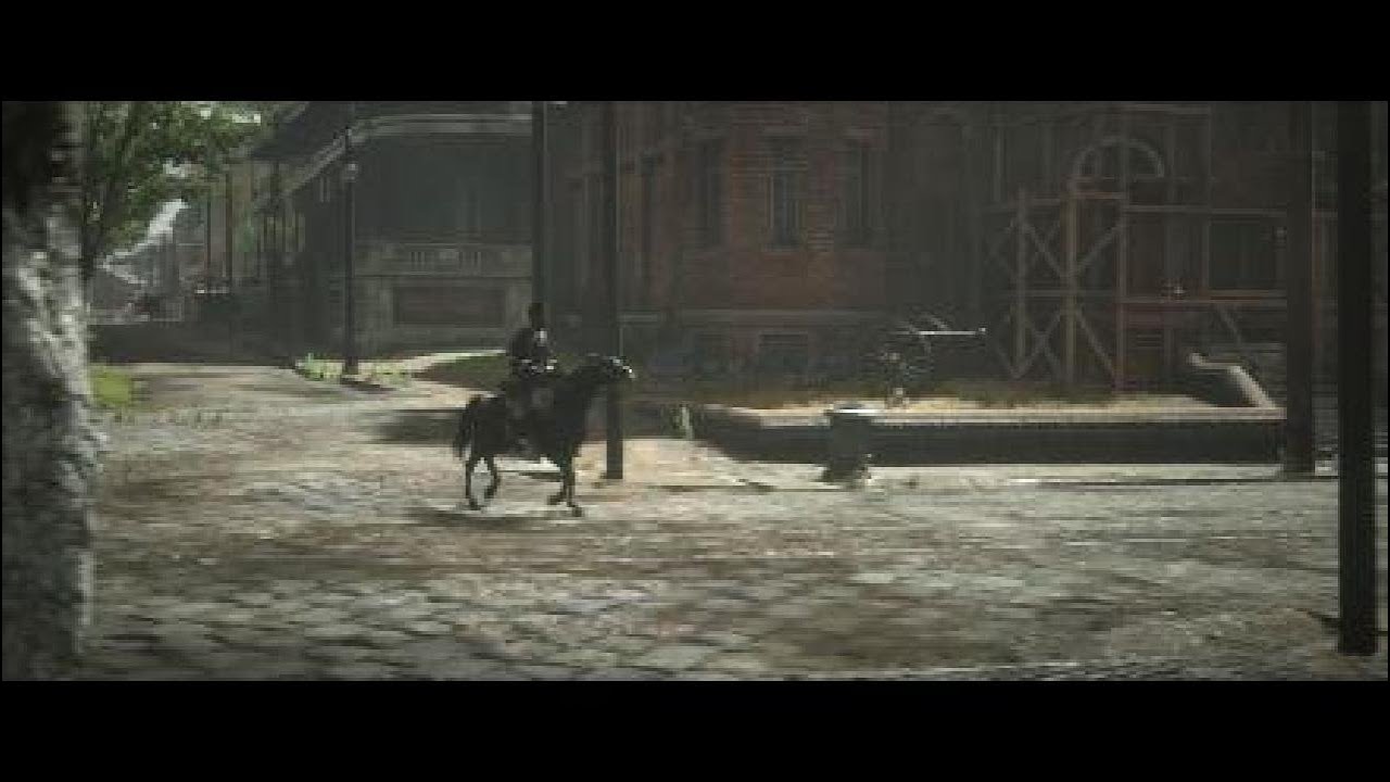 RDR2 online | DEFG,BELL crew vs random crew| Afuufow-Maayo